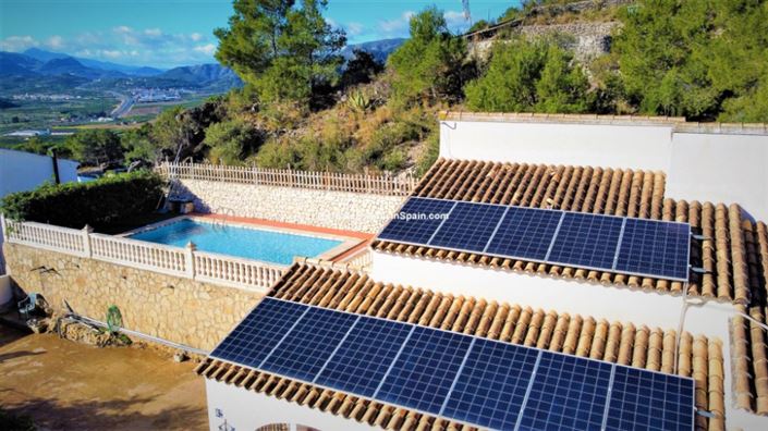 Image No.6-4 Bed Villa for sale