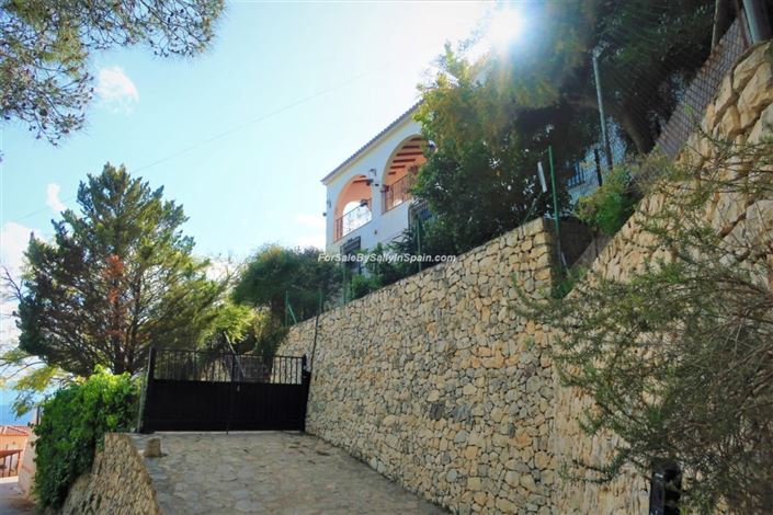 Image No.9-4 Bed Villa for sale