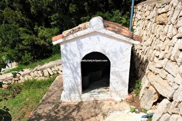 Image No.22-3 Bed Villa for sale