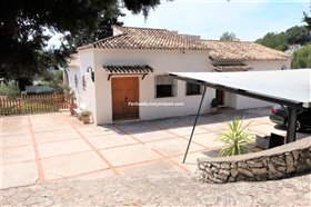 Image No.22-Villa de 3 chambres à vendre à Gandía