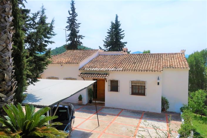 Image No.25-3 Bed Villa for sale