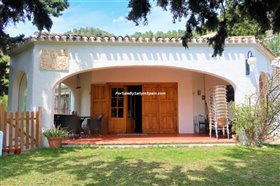 Image No.25-Villa de 3 chambres à vendre à Gandía