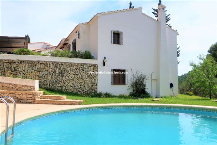 Image No.33-3 Bed Villa for sale