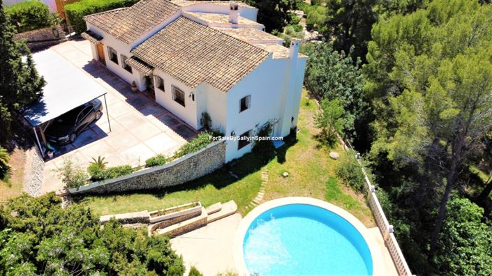 Image No.36-3 Bed Villa for sale