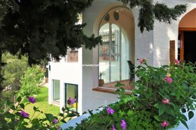 Image No.3-Villa de 3 chambres à vendre à Gandía