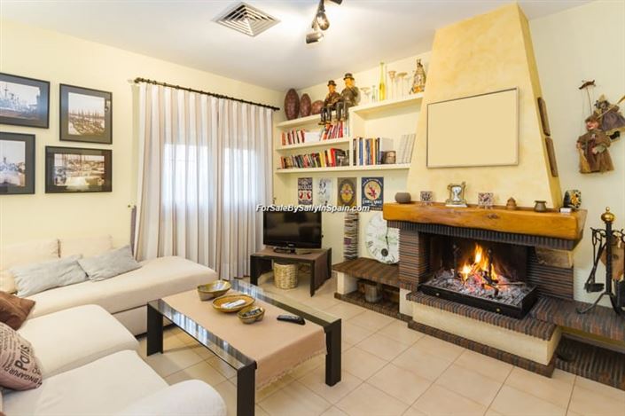 Image No.42-3 Bed Villa for sale