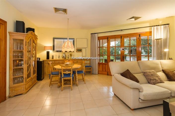 Image No.43-3 Bed Villa for sale