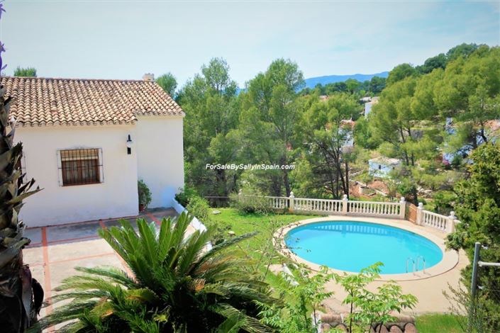 Image No.9-3 Bed Villa for sale