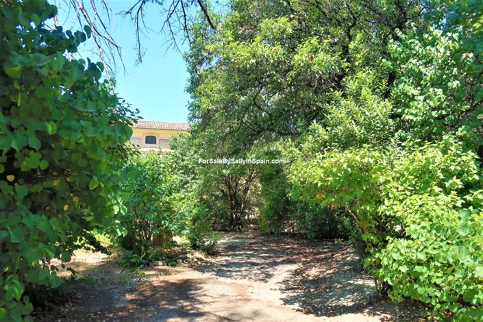 Image No.19-10 Bed Villa for sale