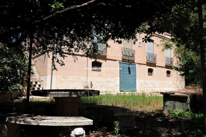 Image No.23-10 Bed Villa for sale