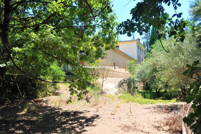 Image No.41-10 Bed Villa for sale