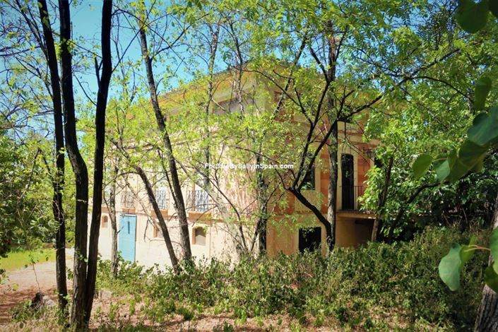 Image No.46-10 Bed Villa for sale