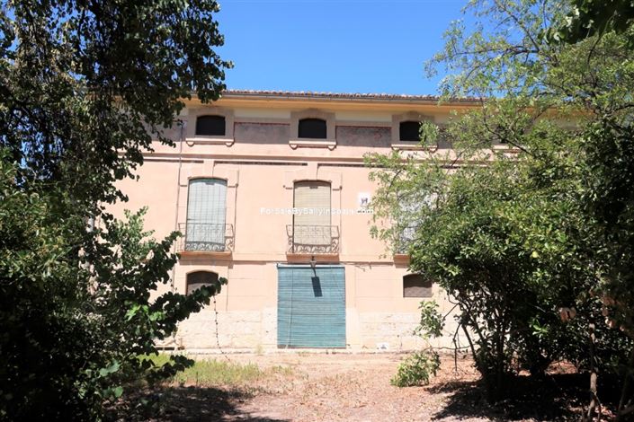 Image No.47-10 Bed Villa for sale