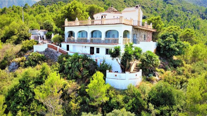 Image No.11-Villa de 5 chambres à vendre à Villalonga