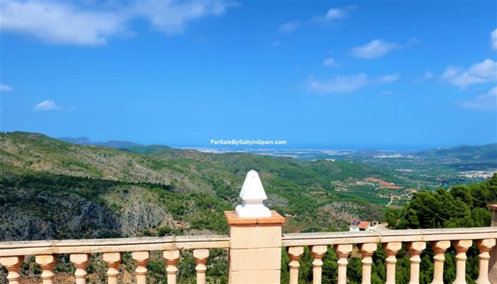 Image No.12-Villa de 5 chambres à vendre à Villalonga