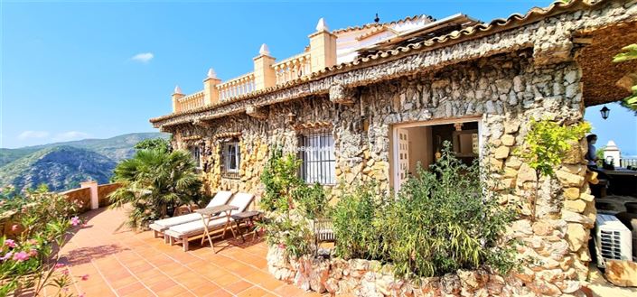 Image No.13-Villa de 5 chambres à vendre à Villalonga