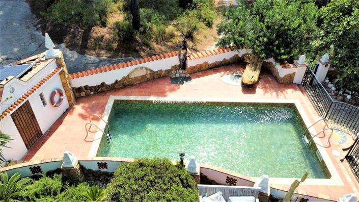 Image No.15-Villa de 5 chambres à vendre à Villalonga