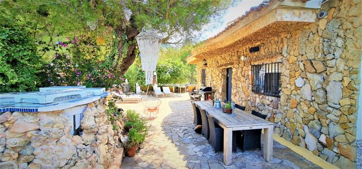 Image No.16-Villa de 5 chambres à vendre à Villalonga