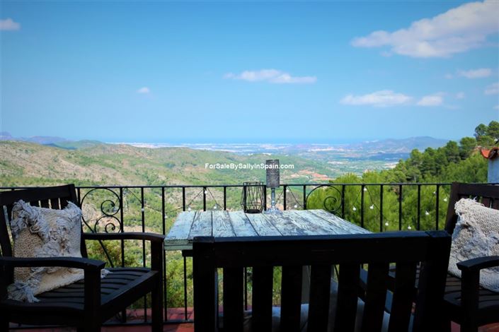 Image No.18-Villa de 5 chambres à vendre à Villalonga