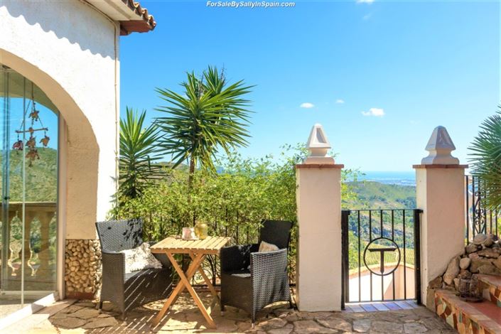 Image No.21-Villa de 5 chambres à vendre à Villalonga