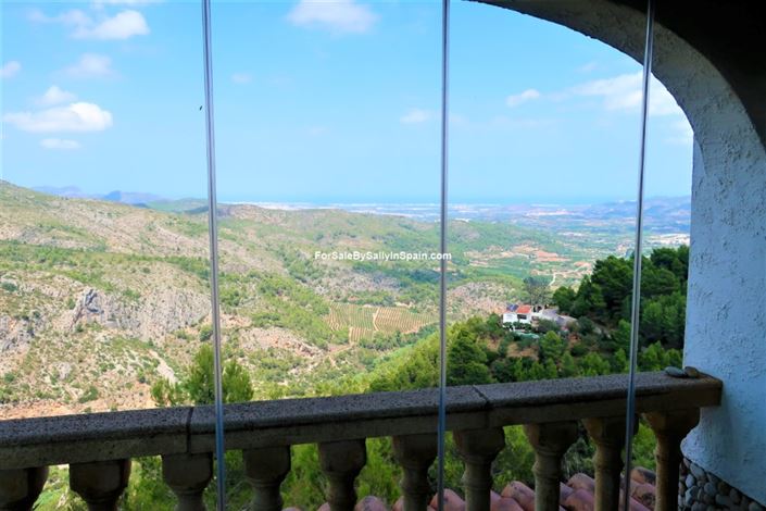 Image No.25-Villa de 5 chambres à vendre à Villalonga