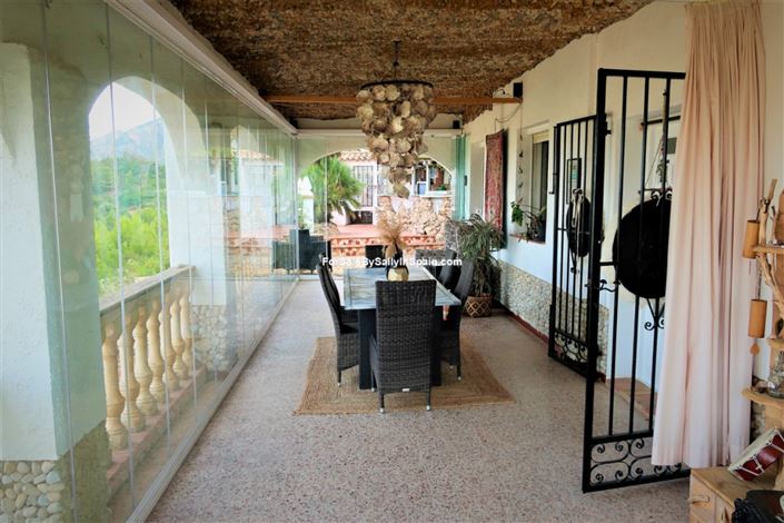 Image No.26-Villa de 5 chambres à vendre à Villalonga