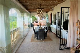 Image No.24-Villa de 5 chambres à vendre à Villalonga