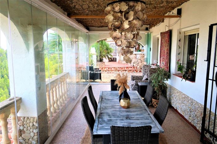 Image No.27-Villa de 5 chambres à vendre à Villalonga