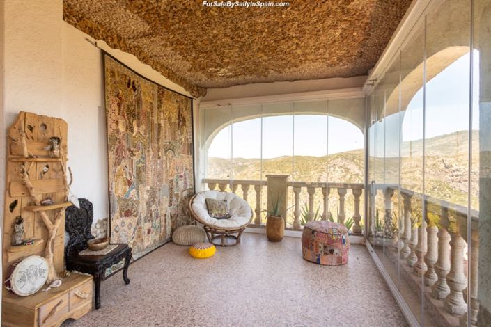 Image No.28-Villa de 5 chambres à vendre à Villalonga