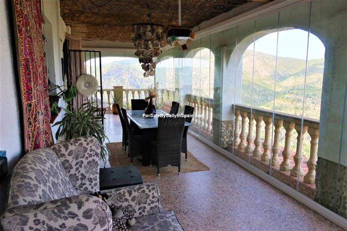 Image No.30-Villa de 5 chambres à vendre à Villalonga