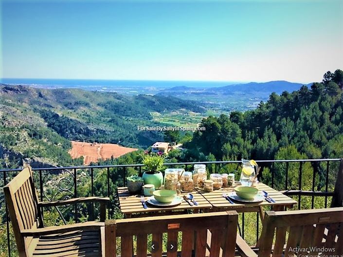 Image No.4-Villa de 5 chambres à vendre à Villalonga