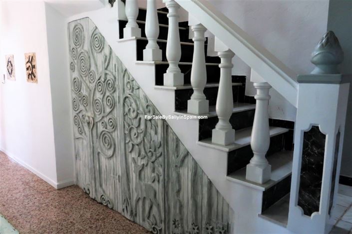 Image No.31-Villa de 5 chambres à vendre à Villalonga