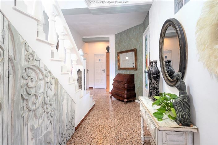 Image No.32-Villa de 5 chambres à vendre à Villalonga