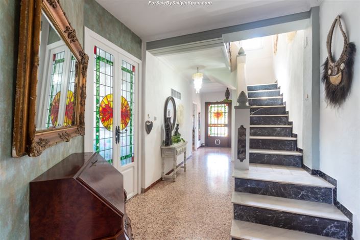 Image No.33-Villa de 5 chambres à vendre à Villalonga