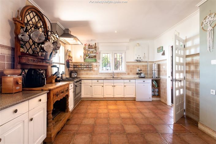 Image No.34-Villa de 5 chambres à vendre à Villalonga