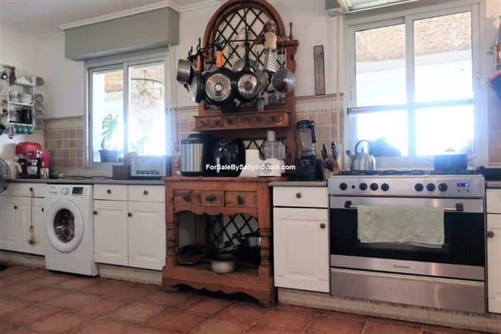 Image No.35-Villa de 5 chambres à vendre à Villalonga