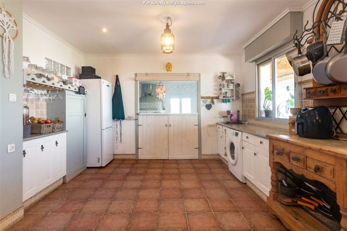 Image No.36-Villa de 5 chambres à vendre à Villalonga