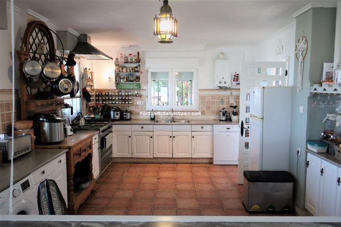 Image No.37-Villa de 5 chambres à vendre à Villalonga