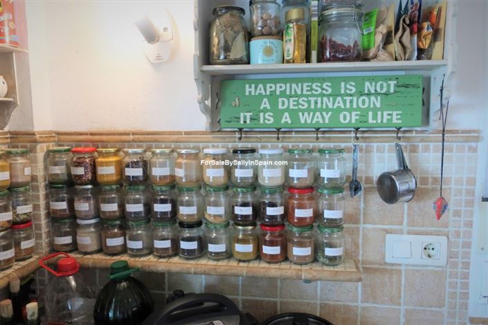 Image No.38-Villa de 5 chambres à vendre à Villalonga