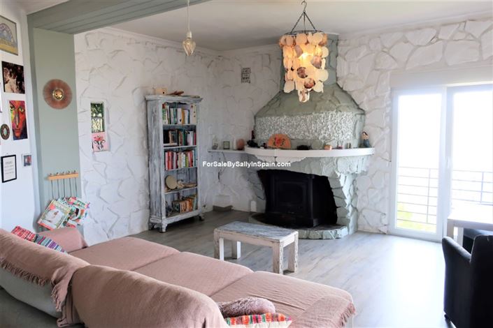 Image No.39-Villa de 5 chambres à vendre à Villalonga