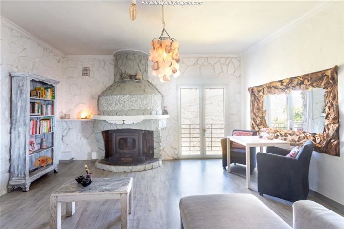 Image No.40-Villa de 5 chambres à vendre à Villalonga