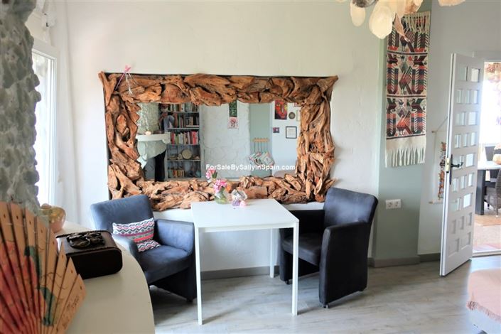 Image No.41-Villa de 5 chambres à vendre à Villalonga