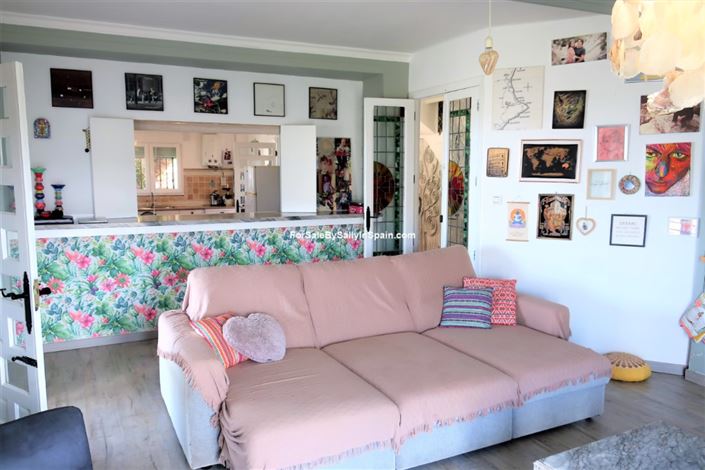 Image No.42-Villa de 5 chambres à vendre à Villalonga