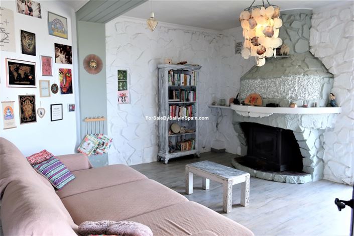 Image No.43-Villa de 5 chambres à vendre à Villalonga