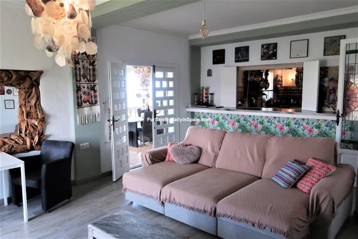 Image No.44-Villa de 5 chambres à vendre à Villalonga