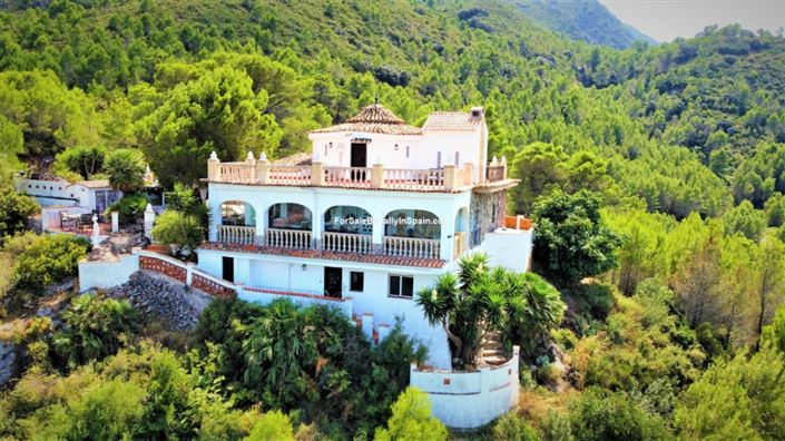 Image No.6-Villa de 5 chambres à vendre à Villalonga