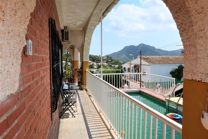 Image No.20-4 Bed Villa for sale