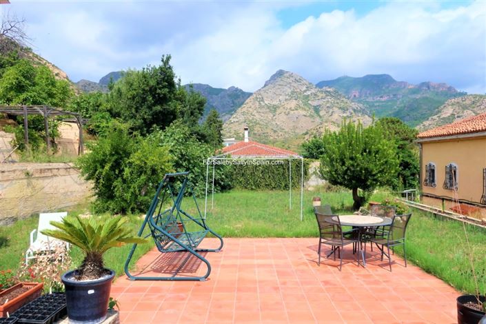 Image No.21-4 Bed Villa for sale