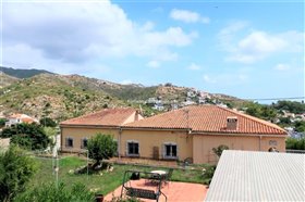 Image No.13-Villa de 4 chambres à vendre à Gandía