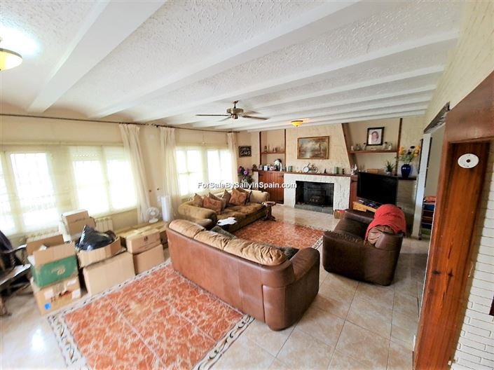 Image No.26-4 Bed Villa for sale